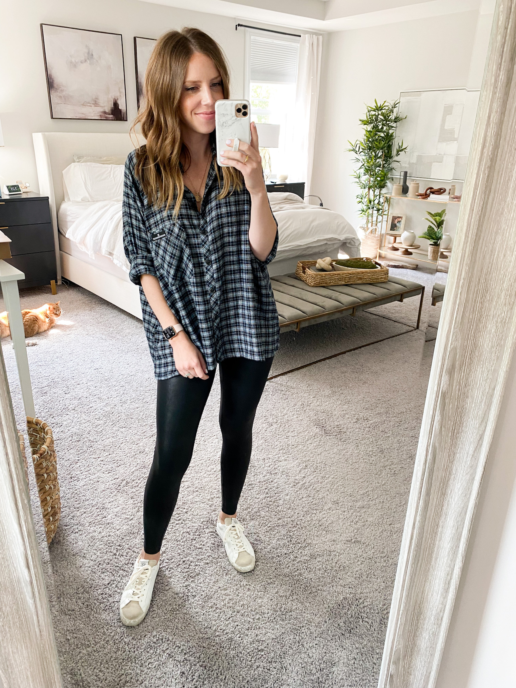 My Fall Wardrobe Essentials – Lauren Bown