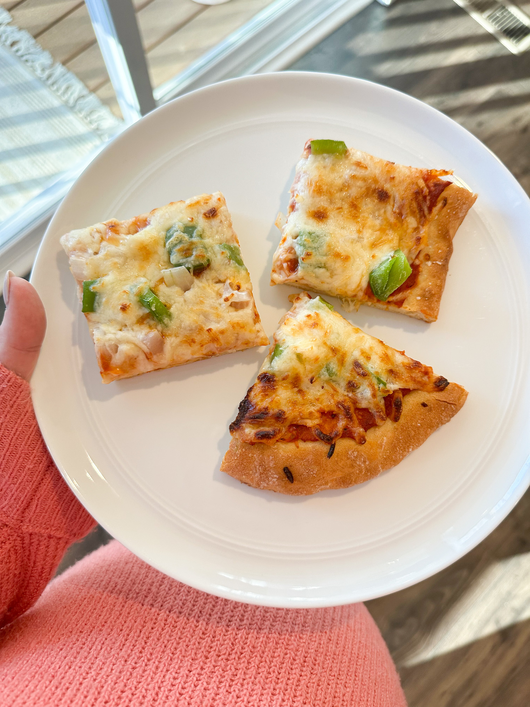 Quick Easy Homemade Pizza Recipe